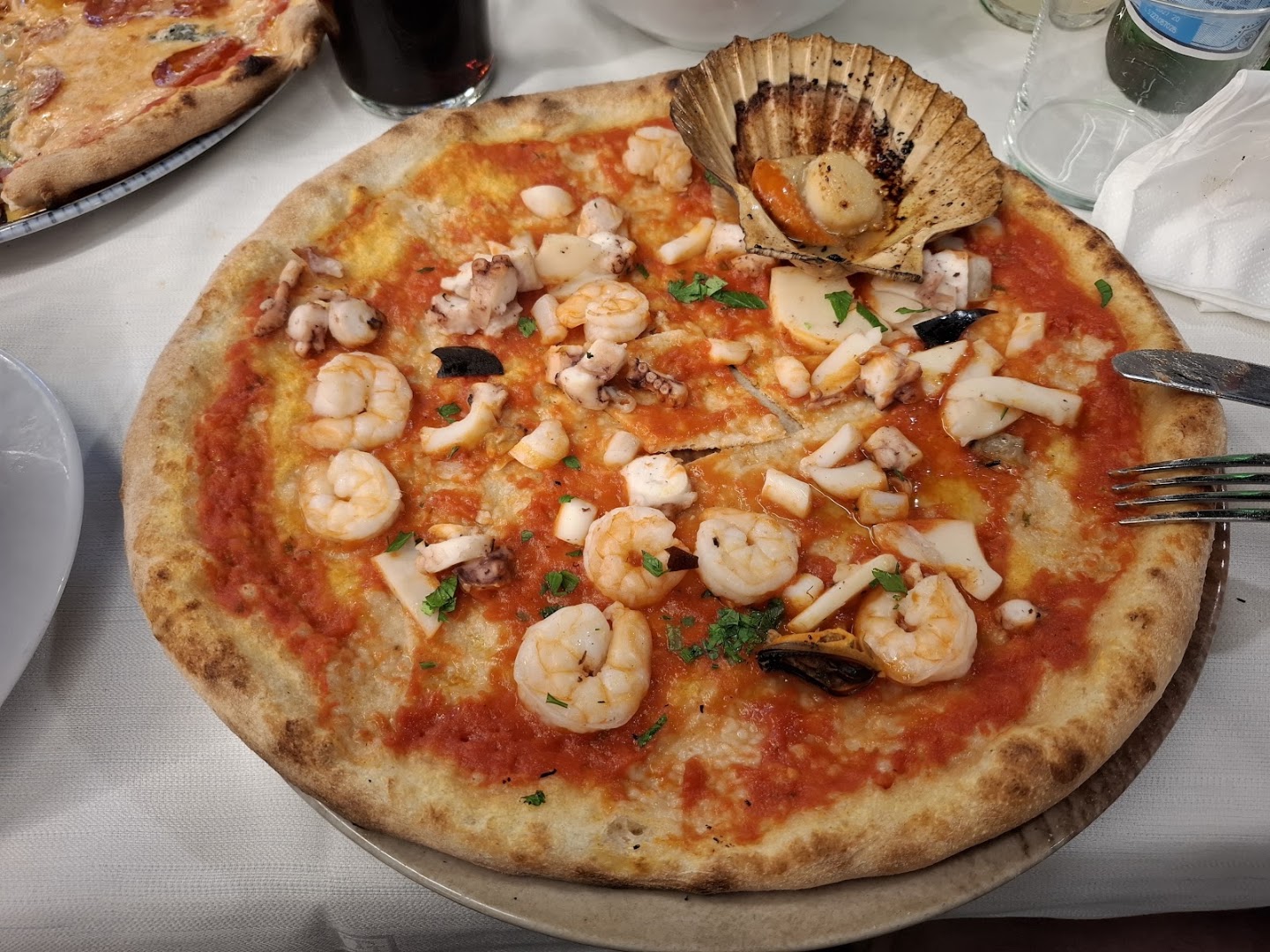 Ristorante Pizzeria Nerone