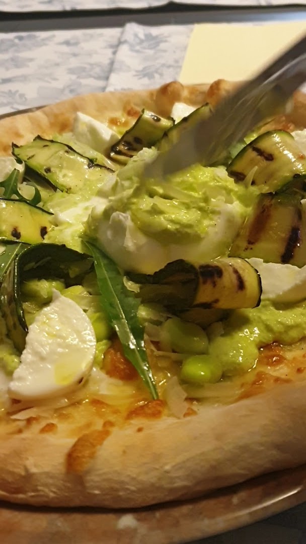 Ristorante pizzeria Netti