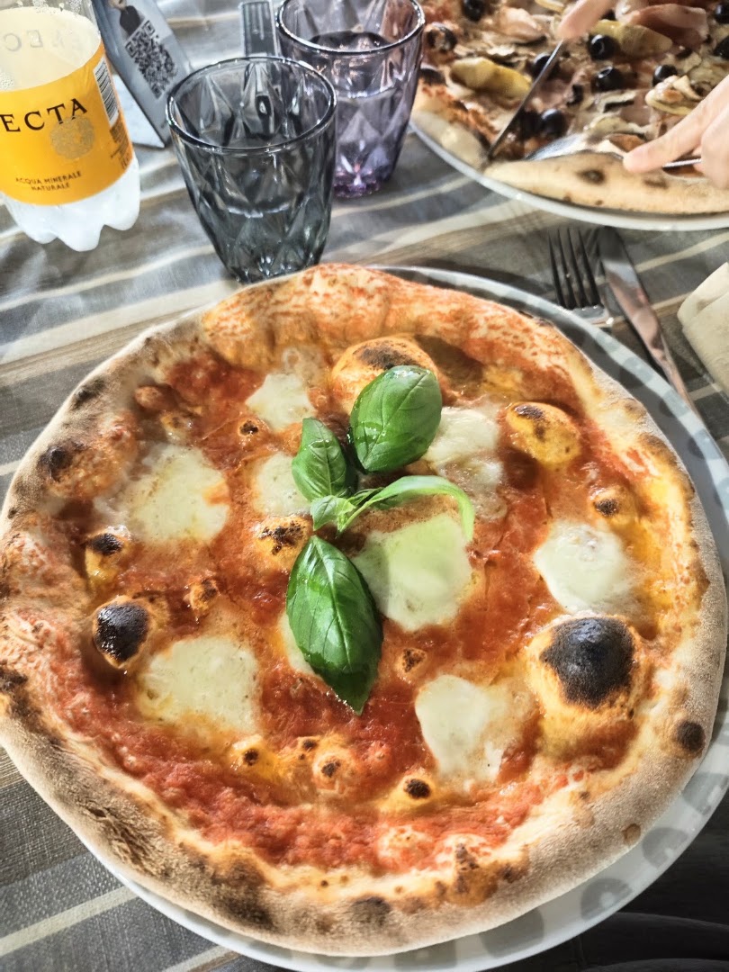Ristorante pizzeria Netti