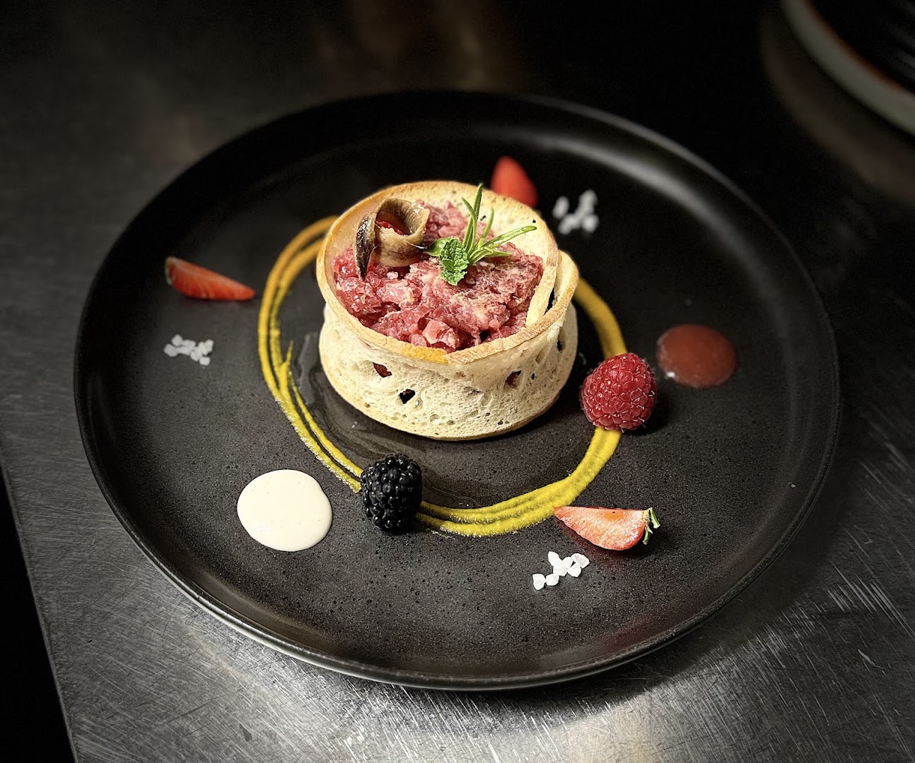 Ristorante Pizzeria Neverland