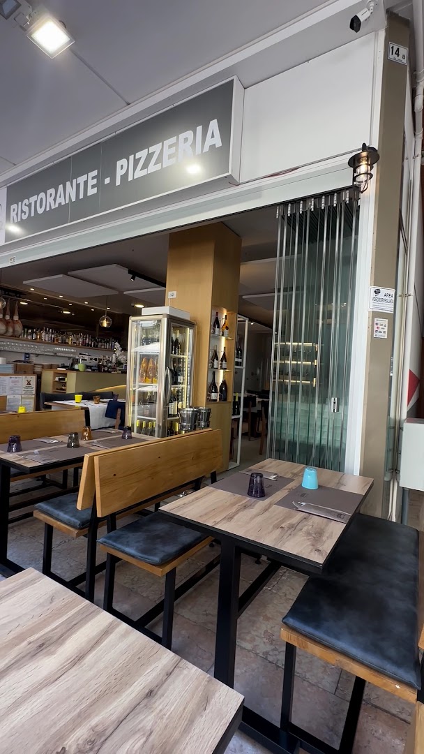 Ristorante Pizzeria Neverland, Lignano Sabbiadoro