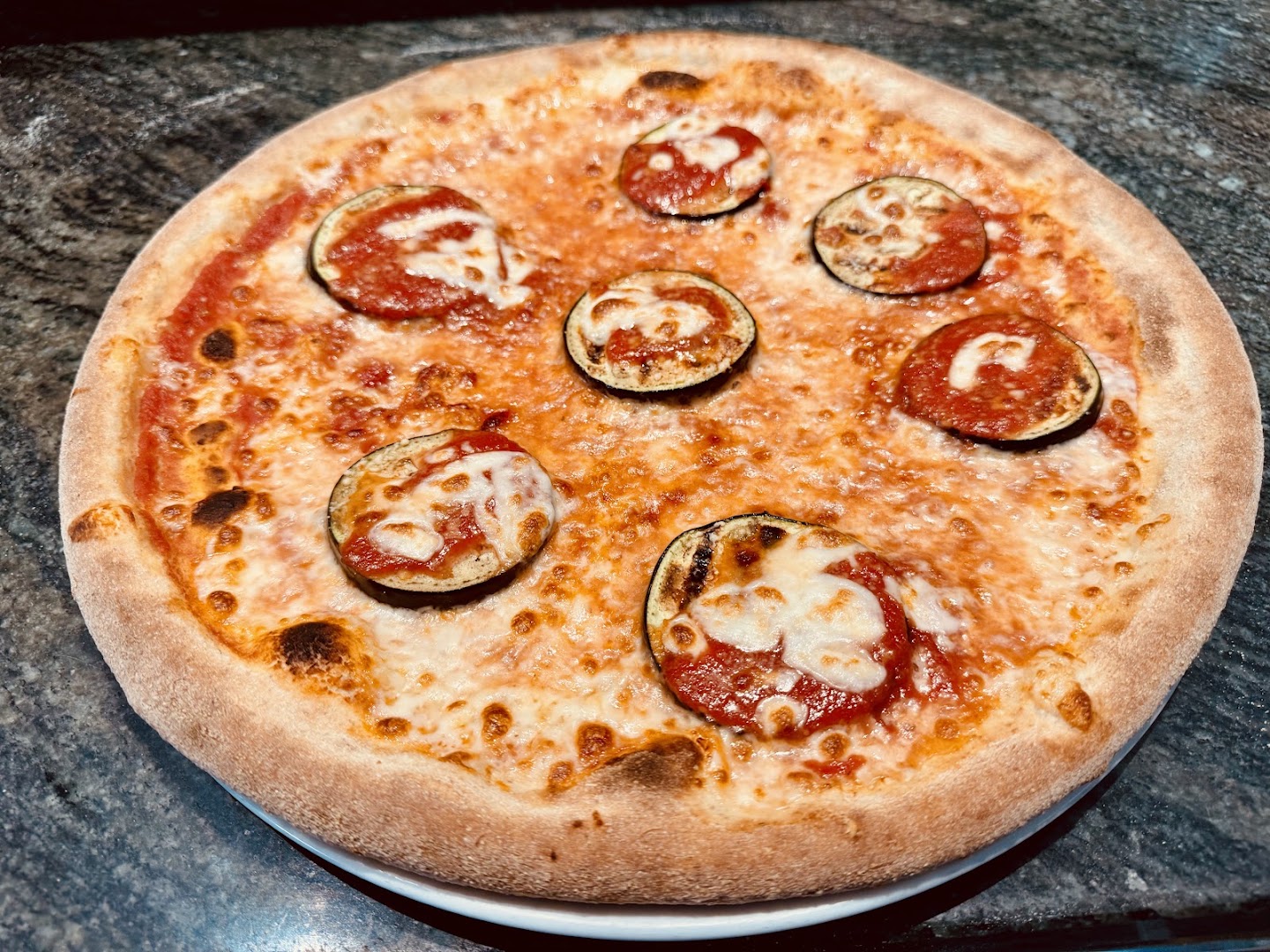 Ristorante Pizzeria Neverland