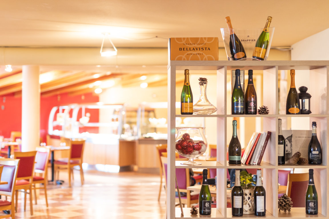 Ristorante pizzeria Nevesale