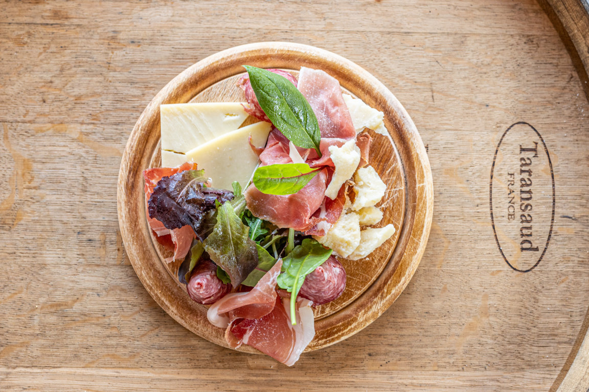 Ristorante pizzeria Nevesale