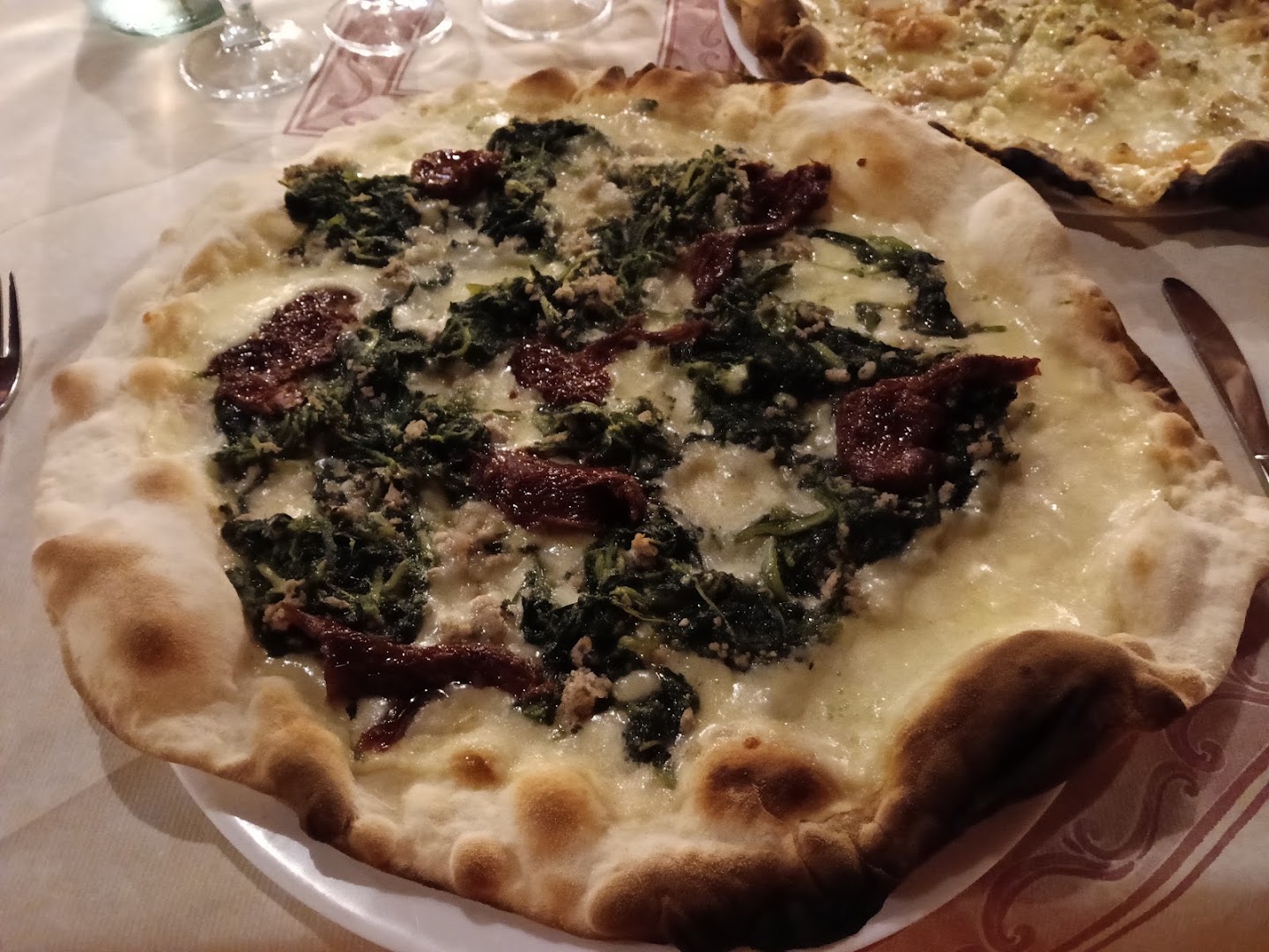 Ristorante Pizzeria Ninfa del Nera