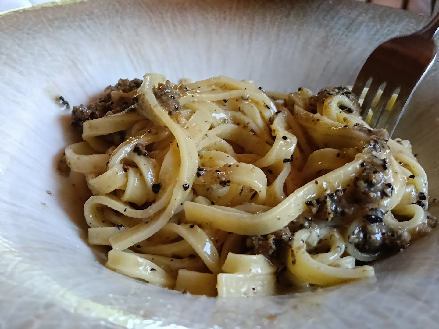 Ristorante Pizzeria Ninfa del Nera