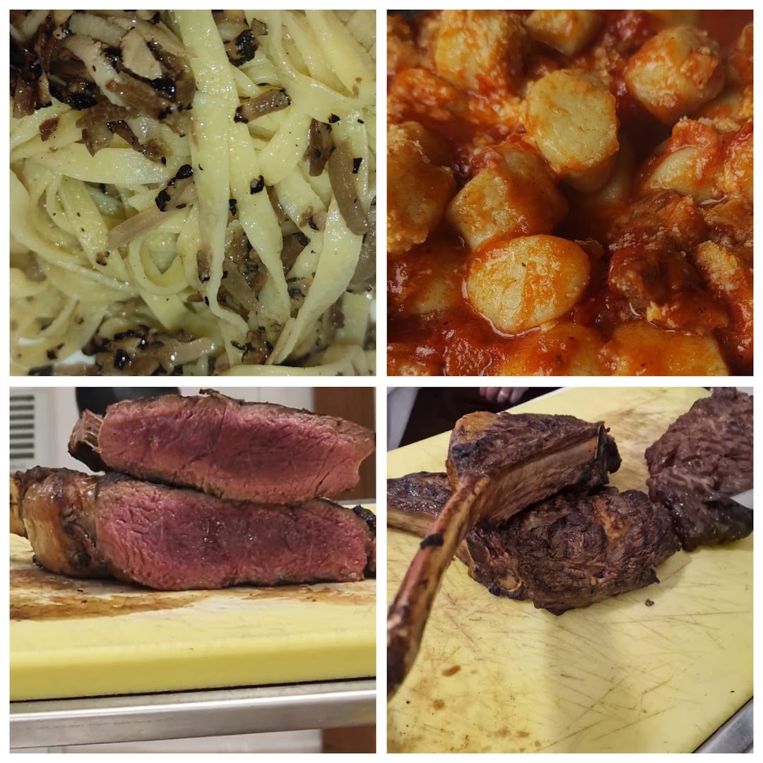 Ristorante Pizzeria Ninfa del Nera