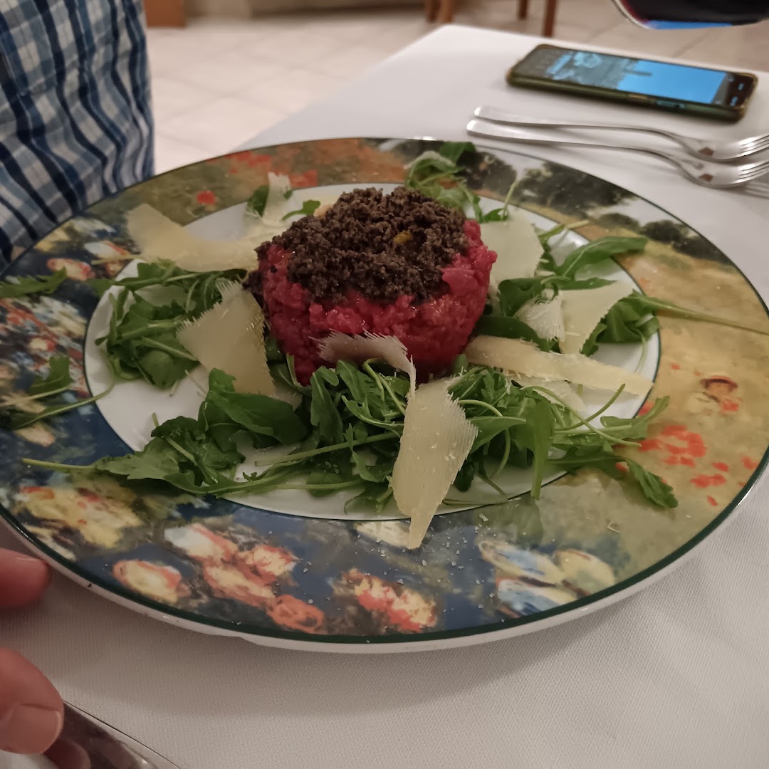 Ristorante Pizzeria Ninfa del Nera