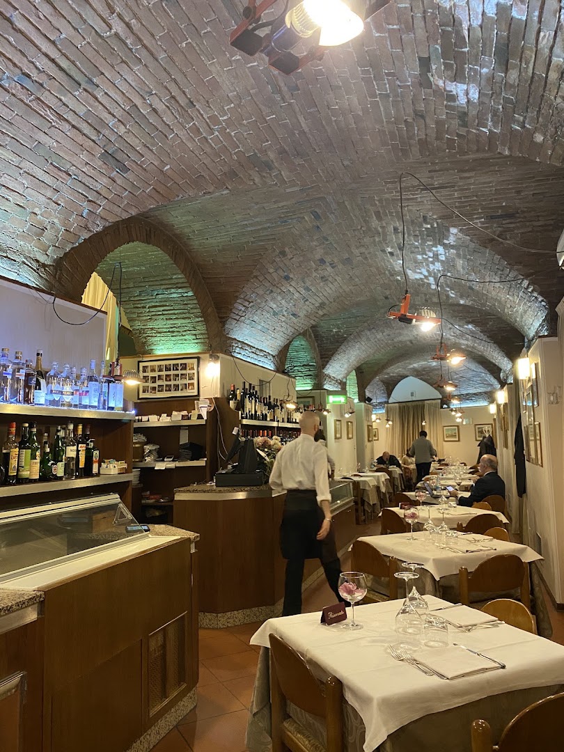 Ristorante pizzeria Nino