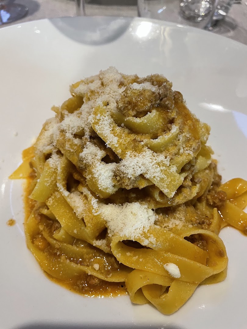 Ristorante pizzeria Nino