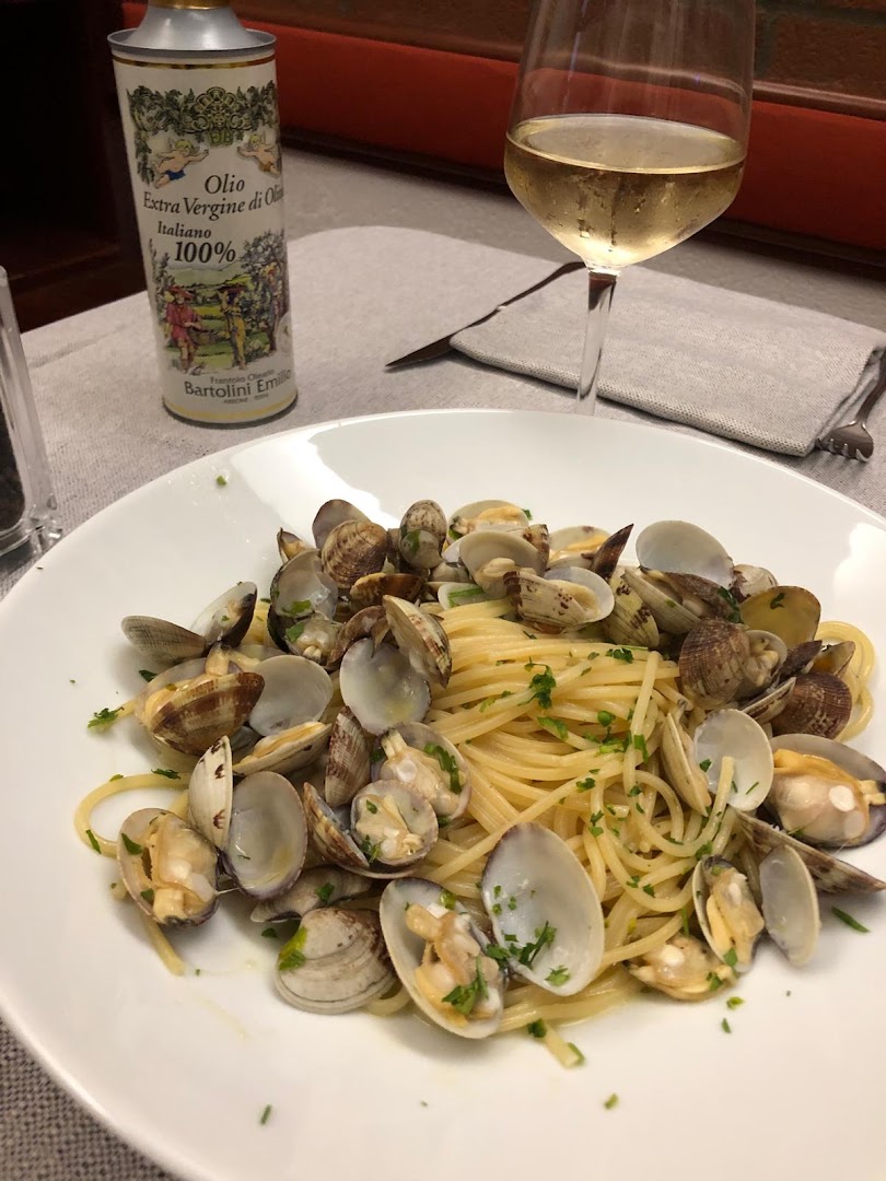 Ristorante pizzeria Nino