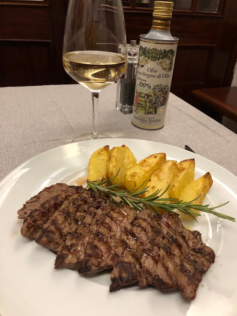Ristorante pizzeria Nino, Bologna