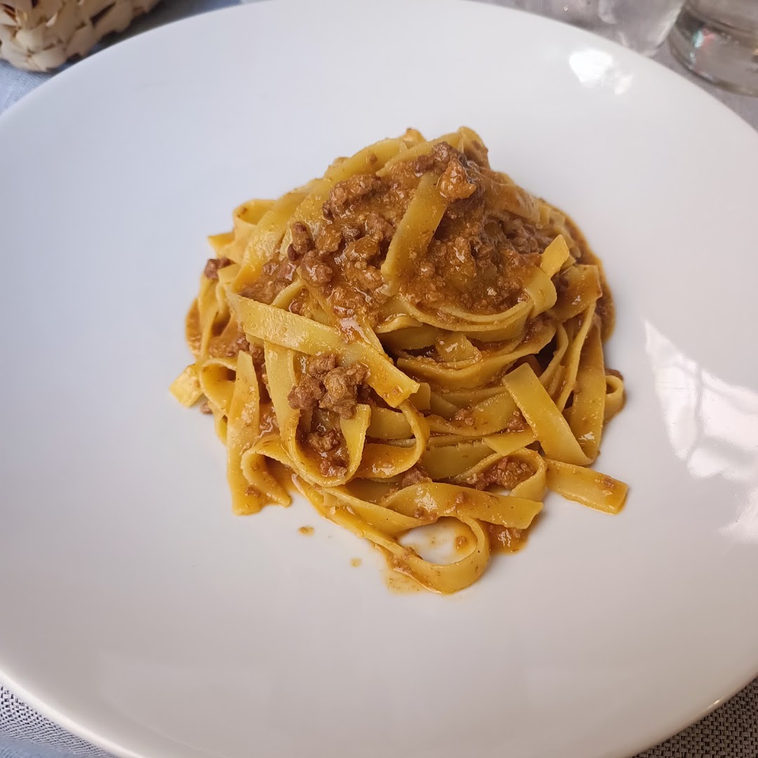 Ristorante pizzeria Nino