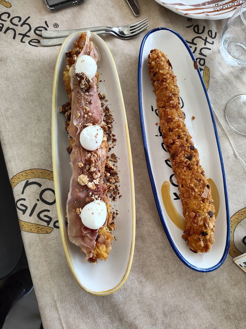 Ristorante Pizzeria Ninuccio Meta