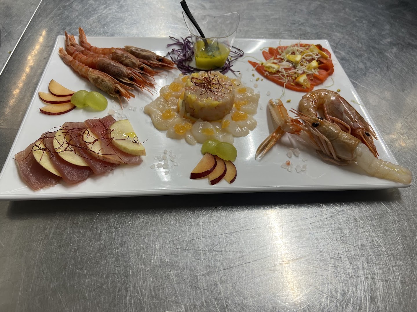 Ristorante Pizzeria Nonno Socrate