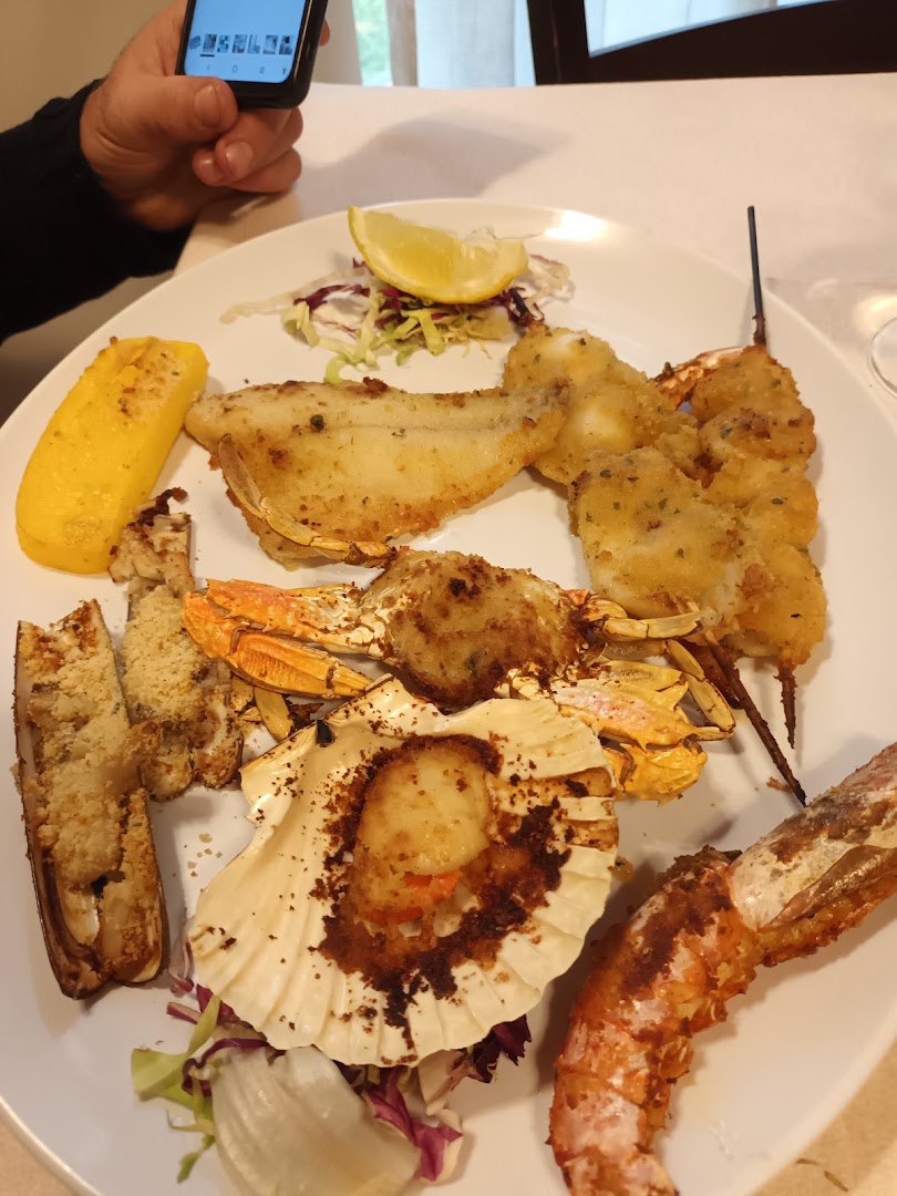 Ristorante Pizzeria Nonno Socrate