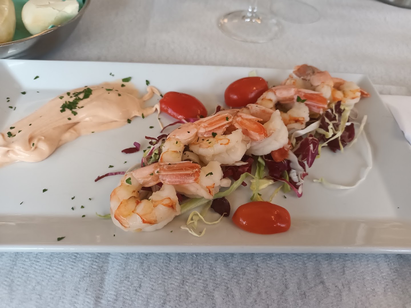 Ristorante Pizzeria Nonno Socrate