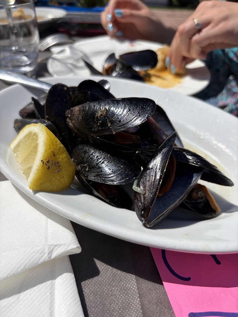 Ristorante Pizzeria Nord Est