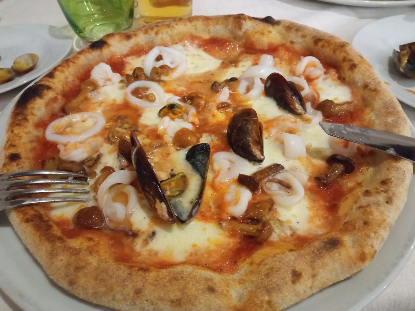 Ristorante Pizzeria Nord Est