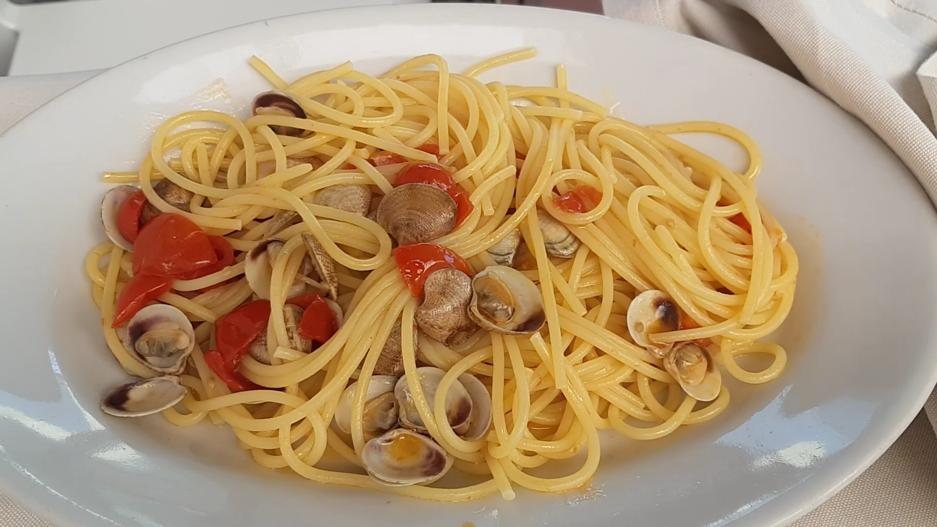 Ristorante Pizzeria Nord Est, Codogno