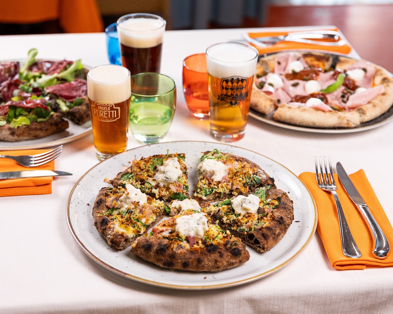 Ristorante Pizzeria Nord Est