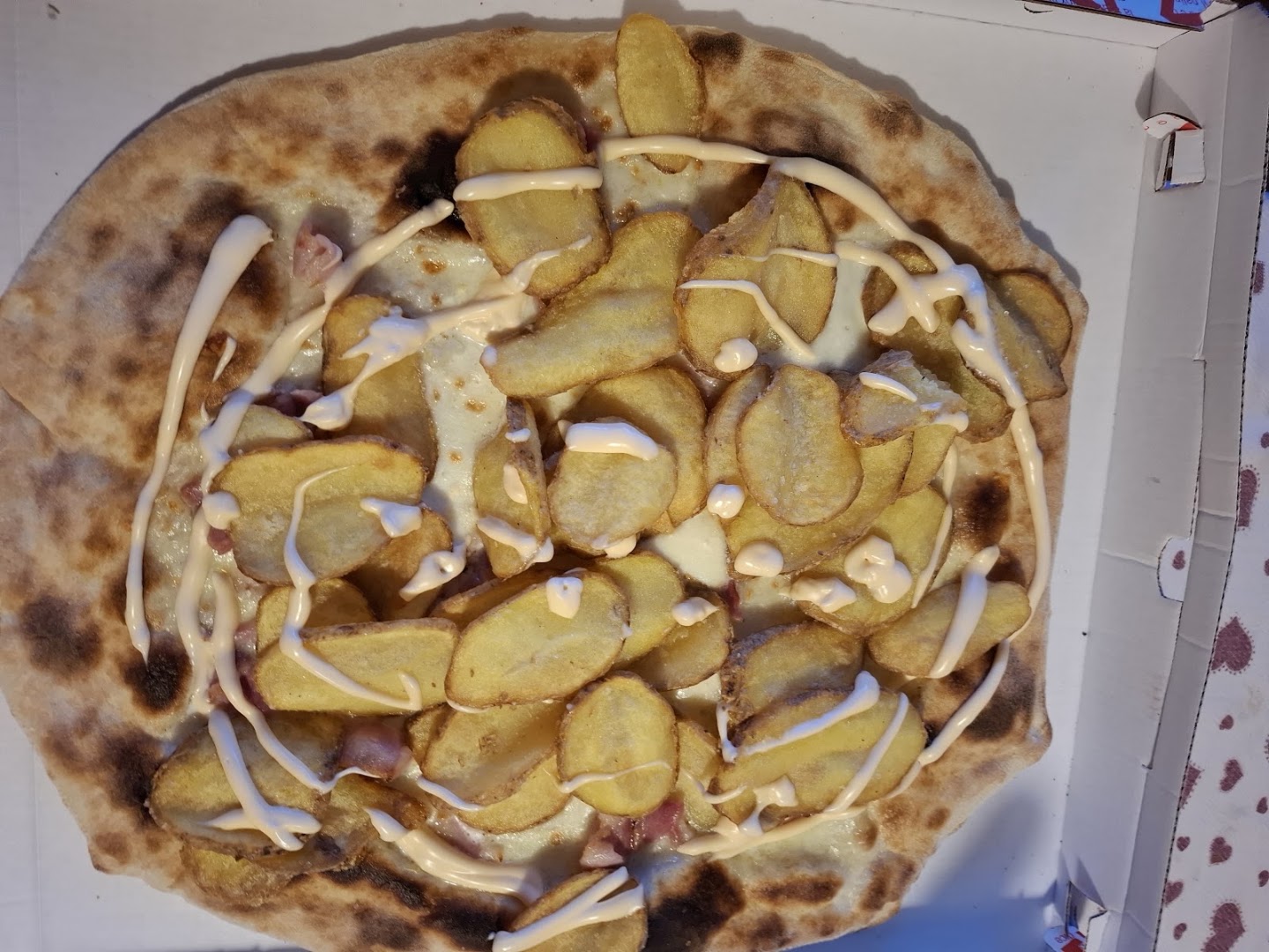 Ristorante-Pizzeria Nordest