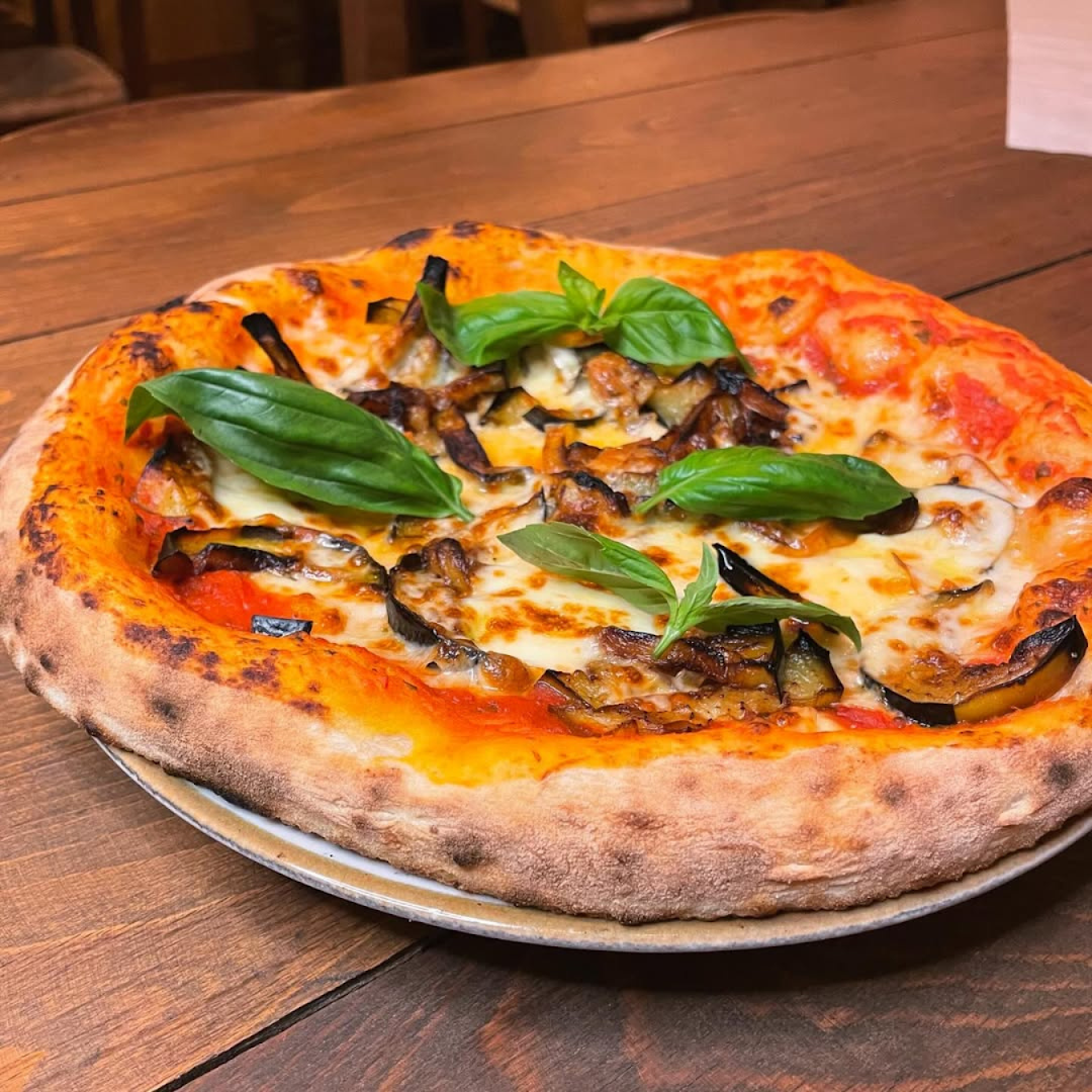 Ristorante-Pizzeria Nordest