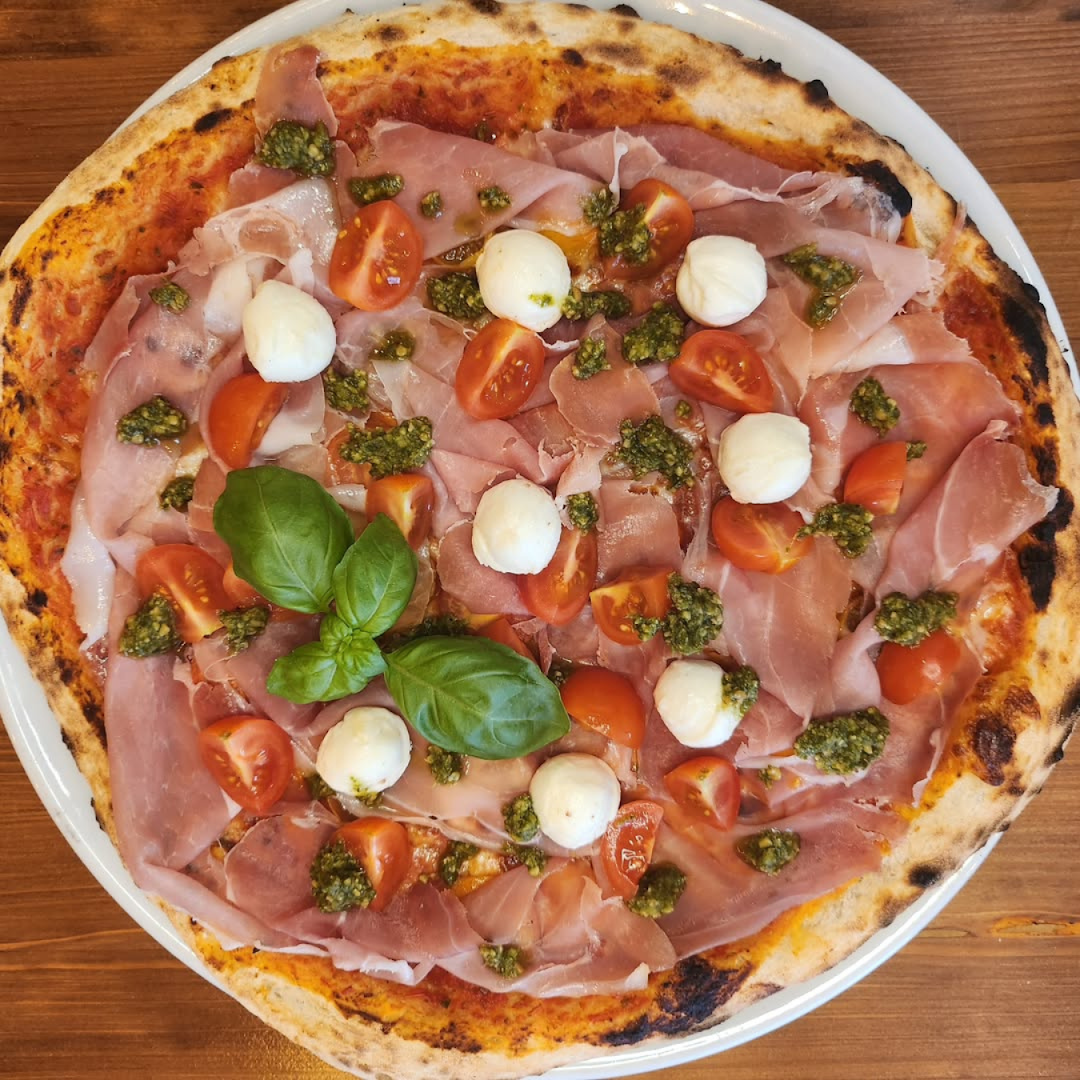 Ristorante-Pizzeria Nordest