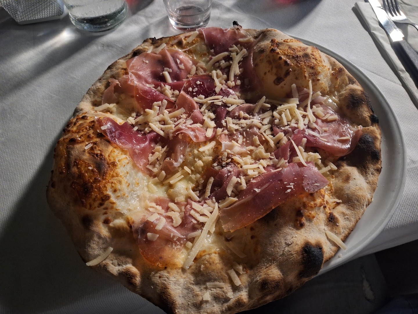 Ristorante Pizzeria Notte e dì - Santarcangelo di R.
