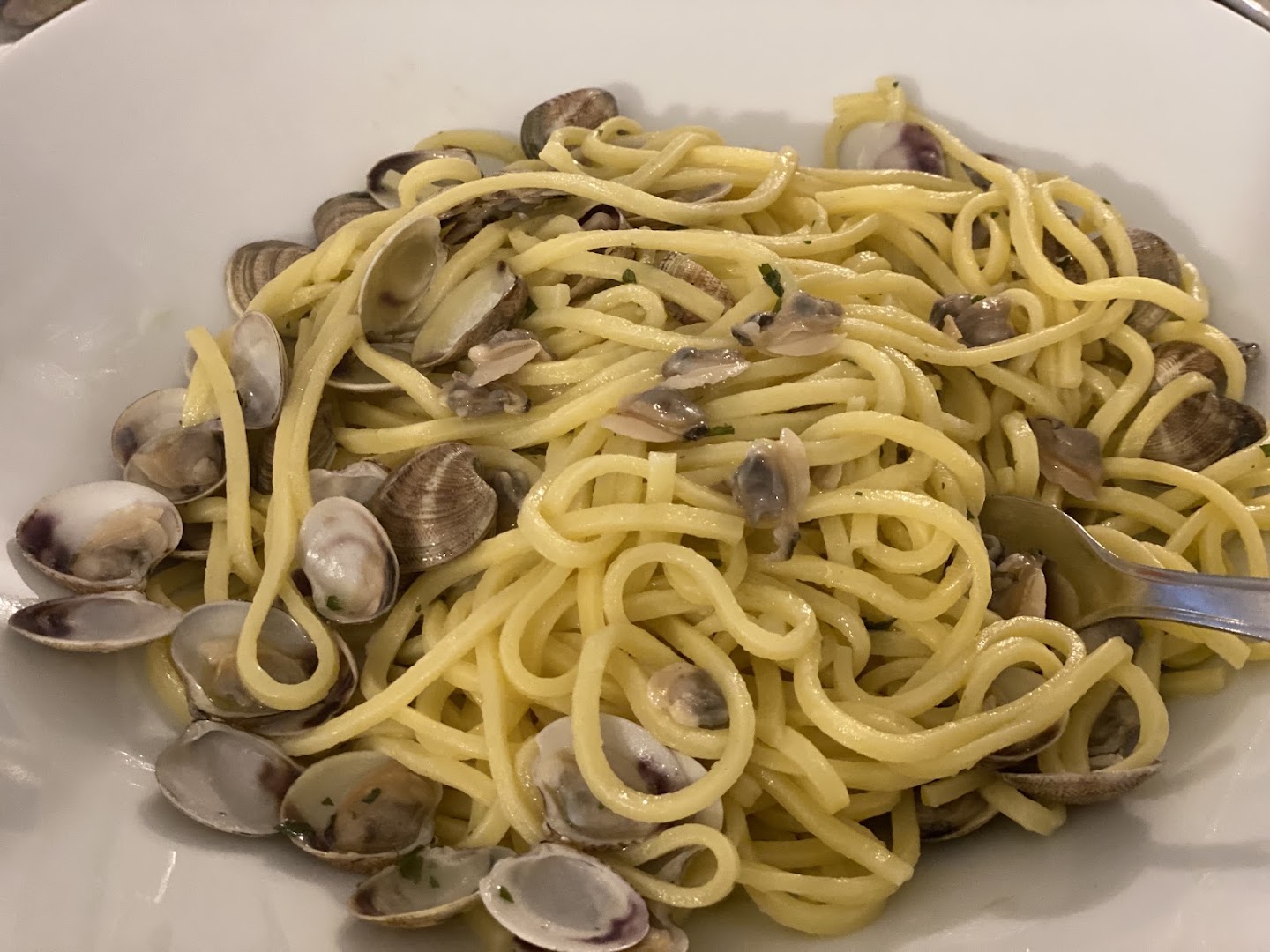 Ristorante Pizzeria Notte e dì - Santarcangelo di R.