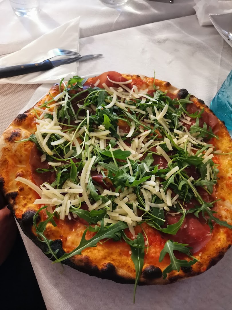 Ristorante Pizzeria Notte e dì - Santarcangelo di R., Santarcangelo di Romagna