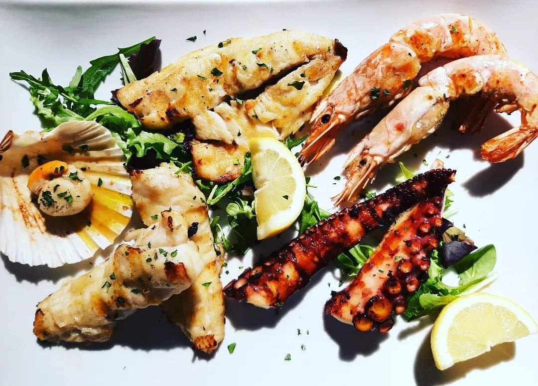 Ristorante Pizzeria Nuova Corona, Castelfranco Emilia