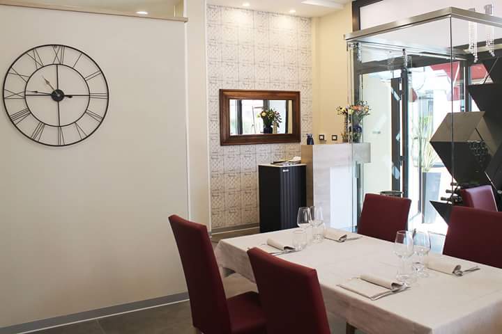 Ristorante Pizzeria Nuova Corona