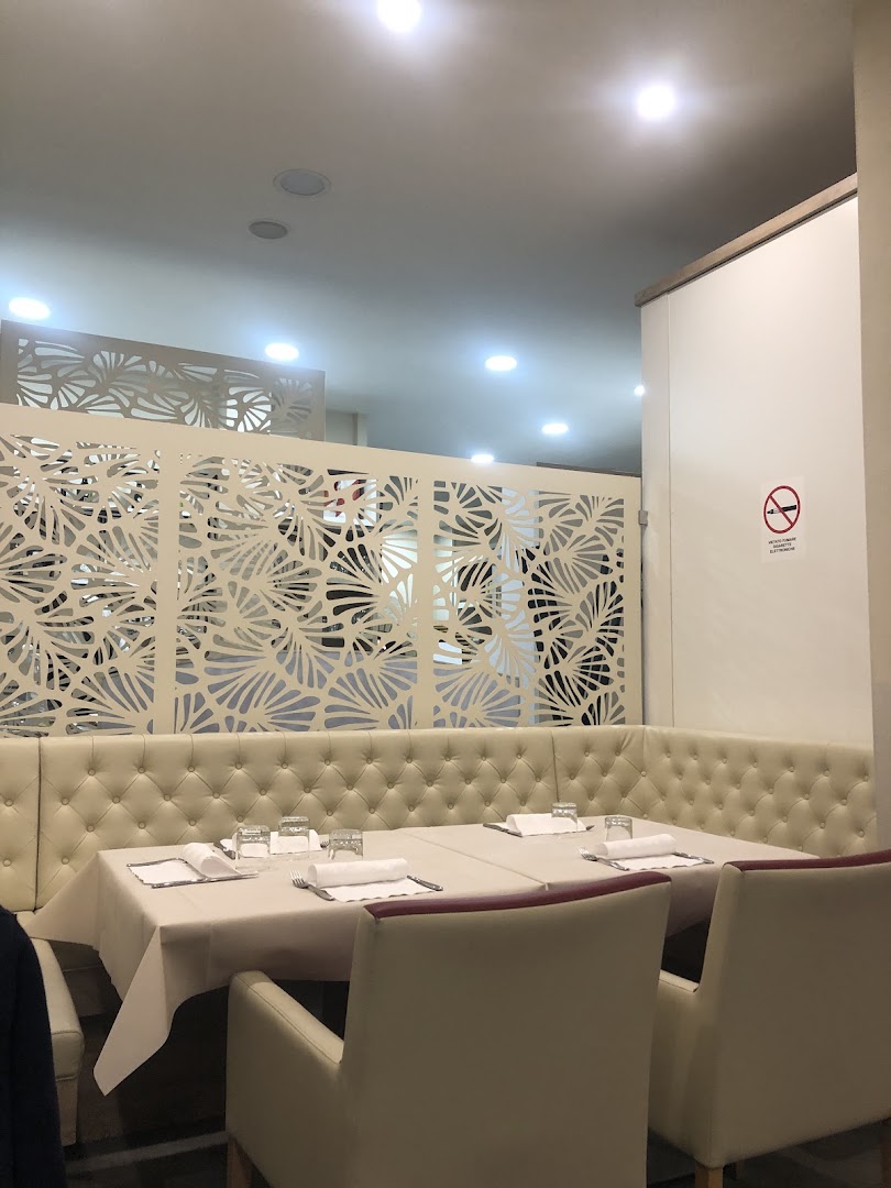 Ristorante Pizzeria Nuova Corona