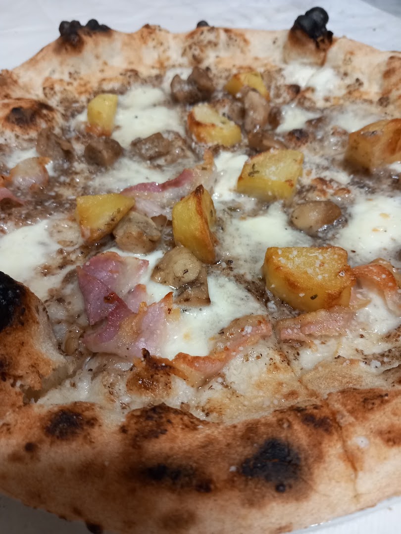 Ristorante Pizzeria Nuova Corona