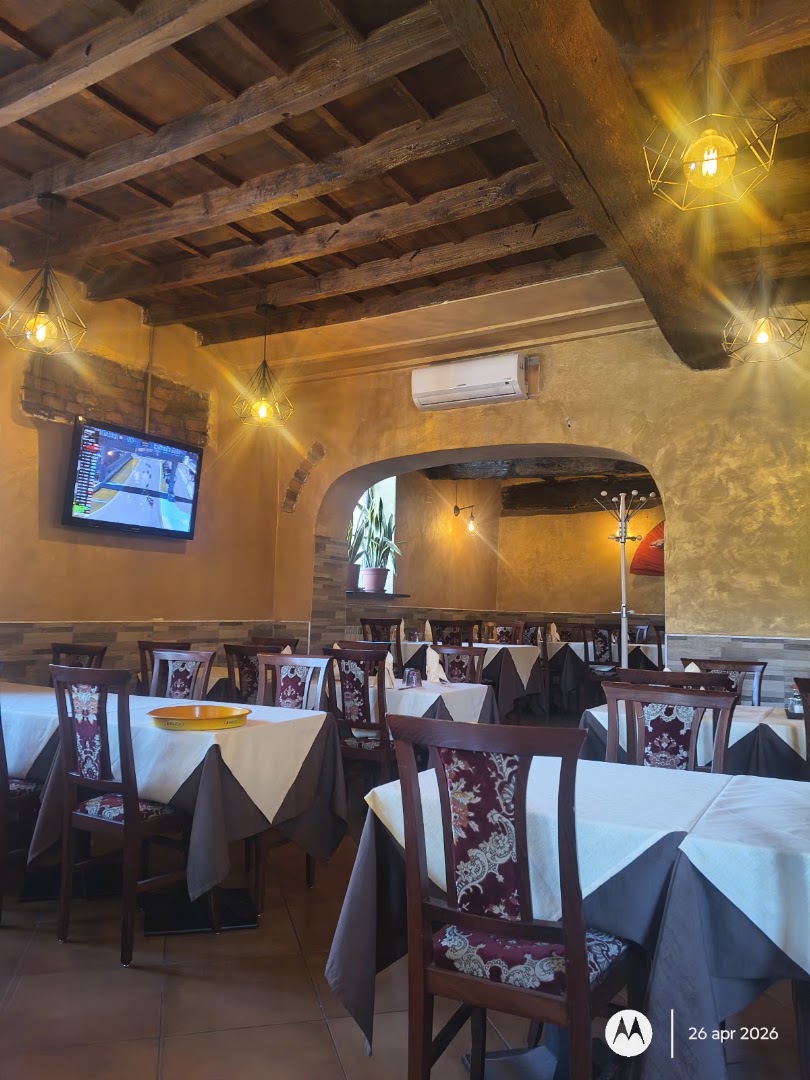 Ristorante Pizzeria Nuova Fenice