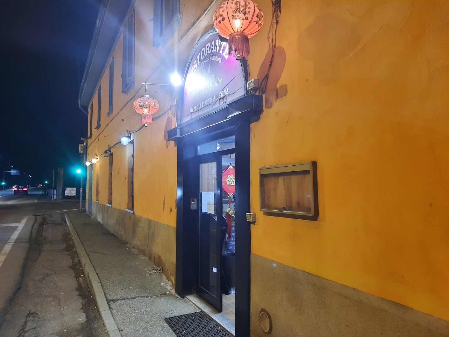 Ristorante Pizzeria Nuova Fenice