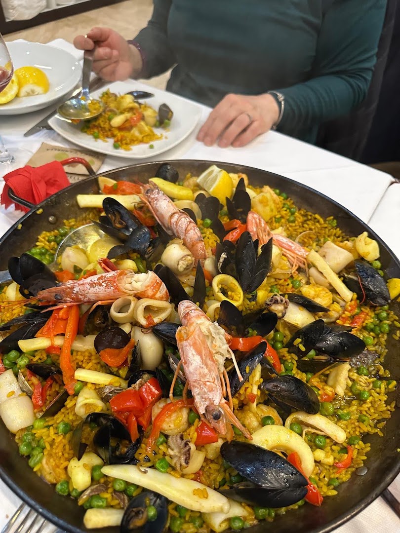 Ristorante Pizzeria Nuova Speranza, Verona