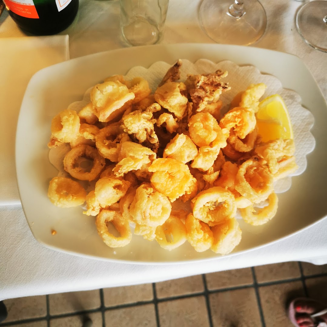 Ristorante Pizzeria Nuova Speranza