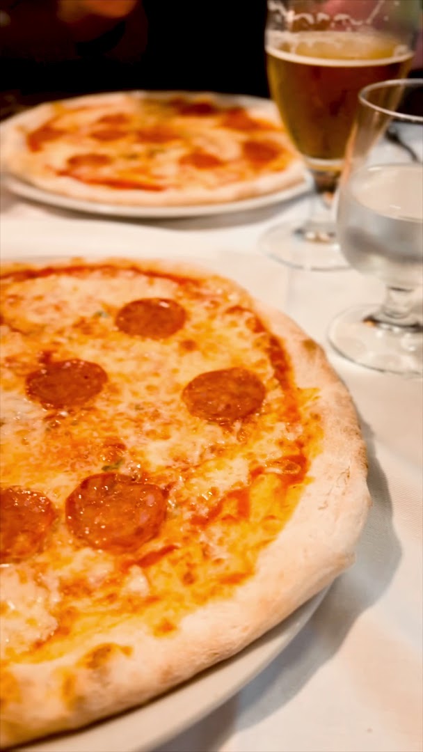 Ristorante Pizzeria Nuova Valigia