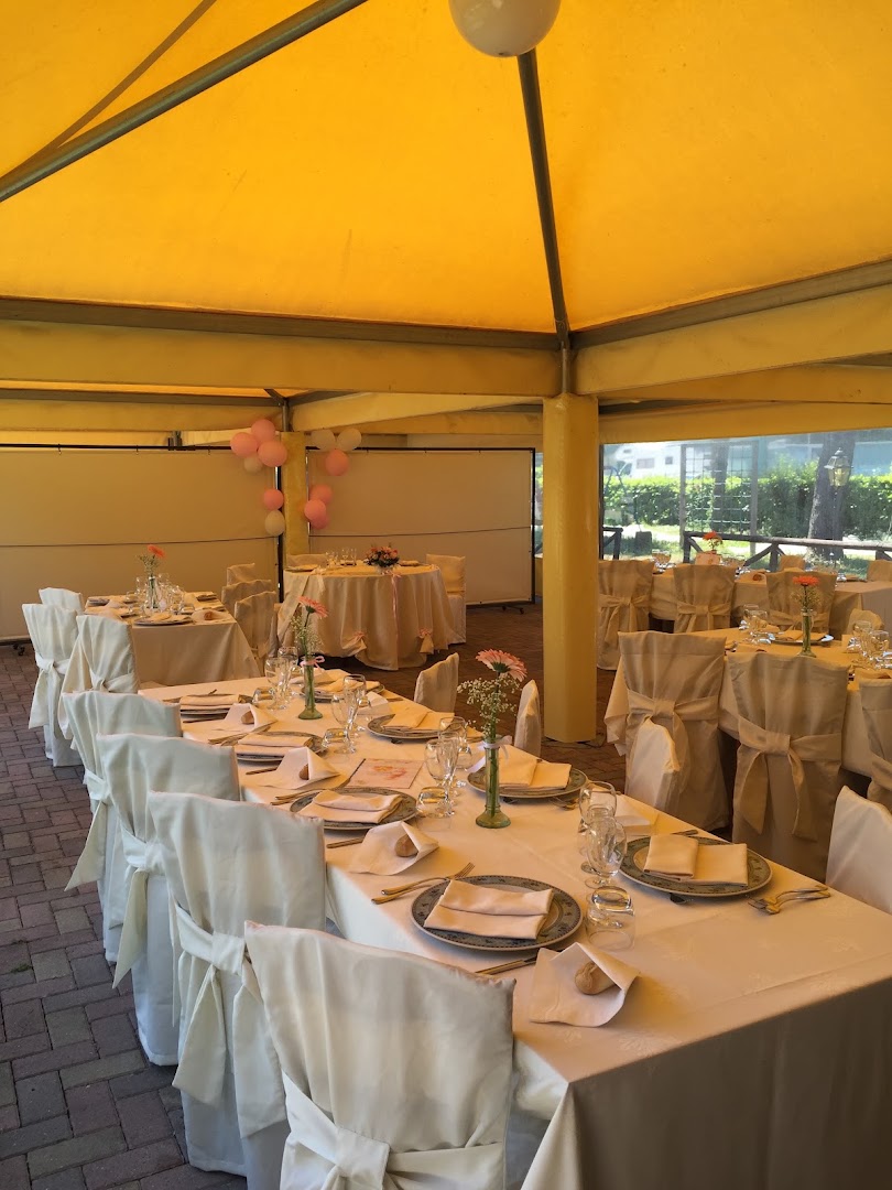 Ristorante Pizzeria Nuovo Liola'