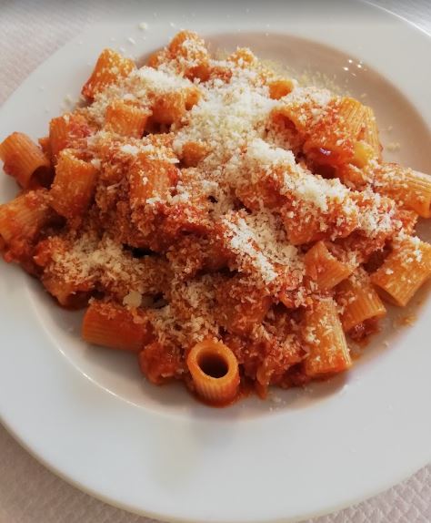 Ristorante Pizzeria Nuovo Liola', Montecassiano