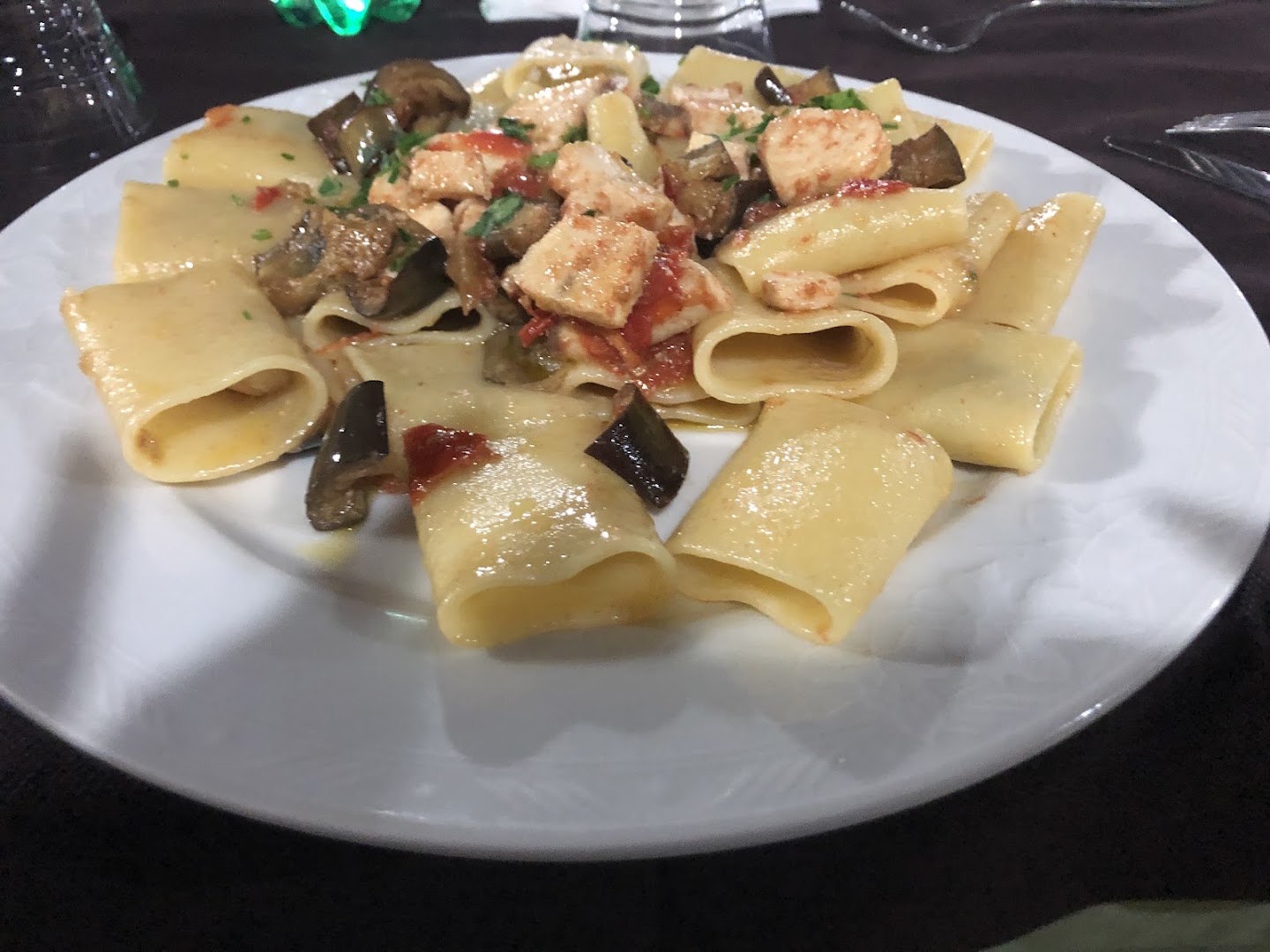 Ristorante Pizzeria ‘O monaco