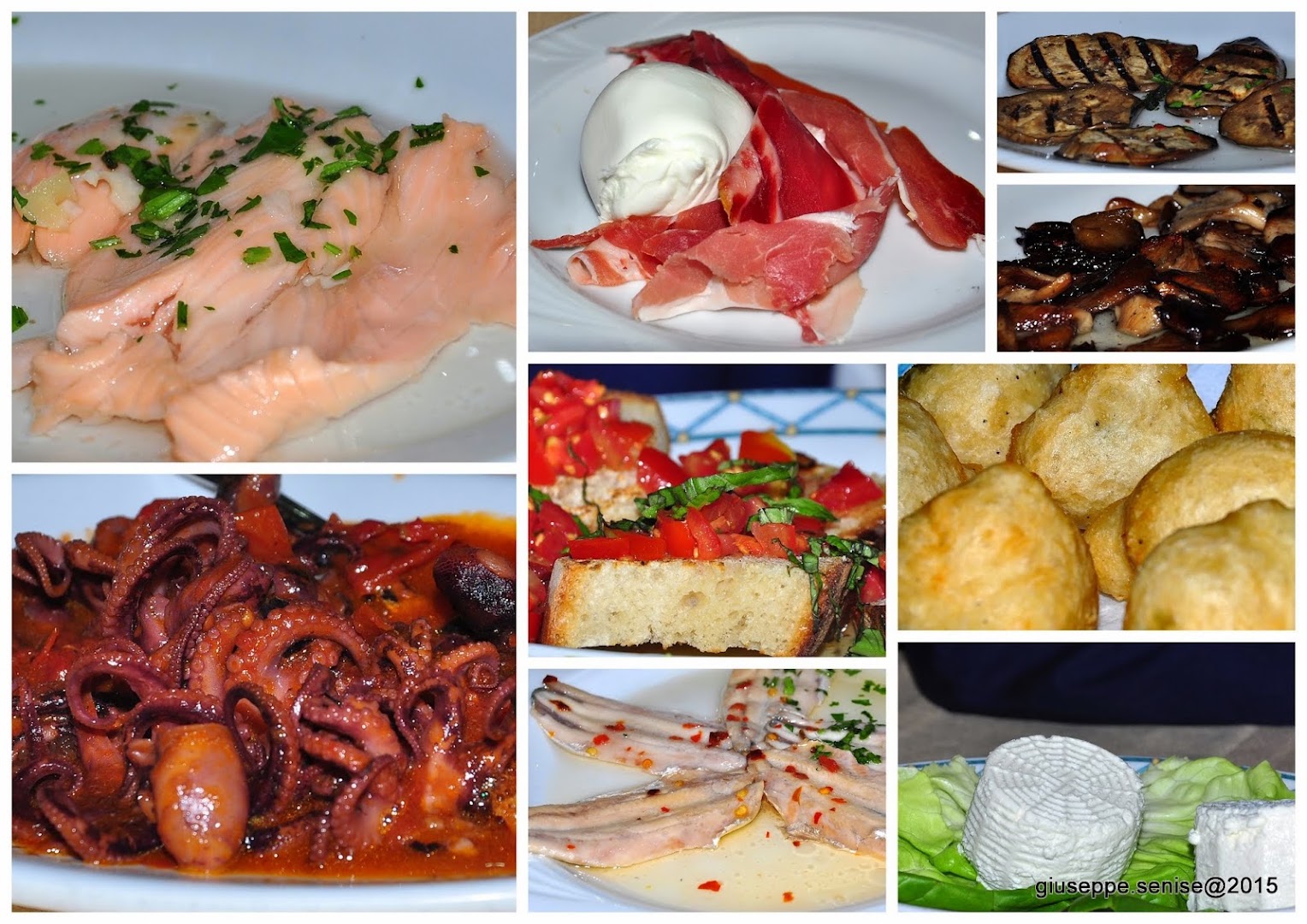 Ristorante Pizzeria O Russo