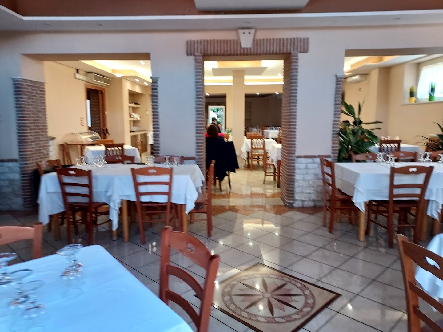 Ristorante Pizzeria O Russo