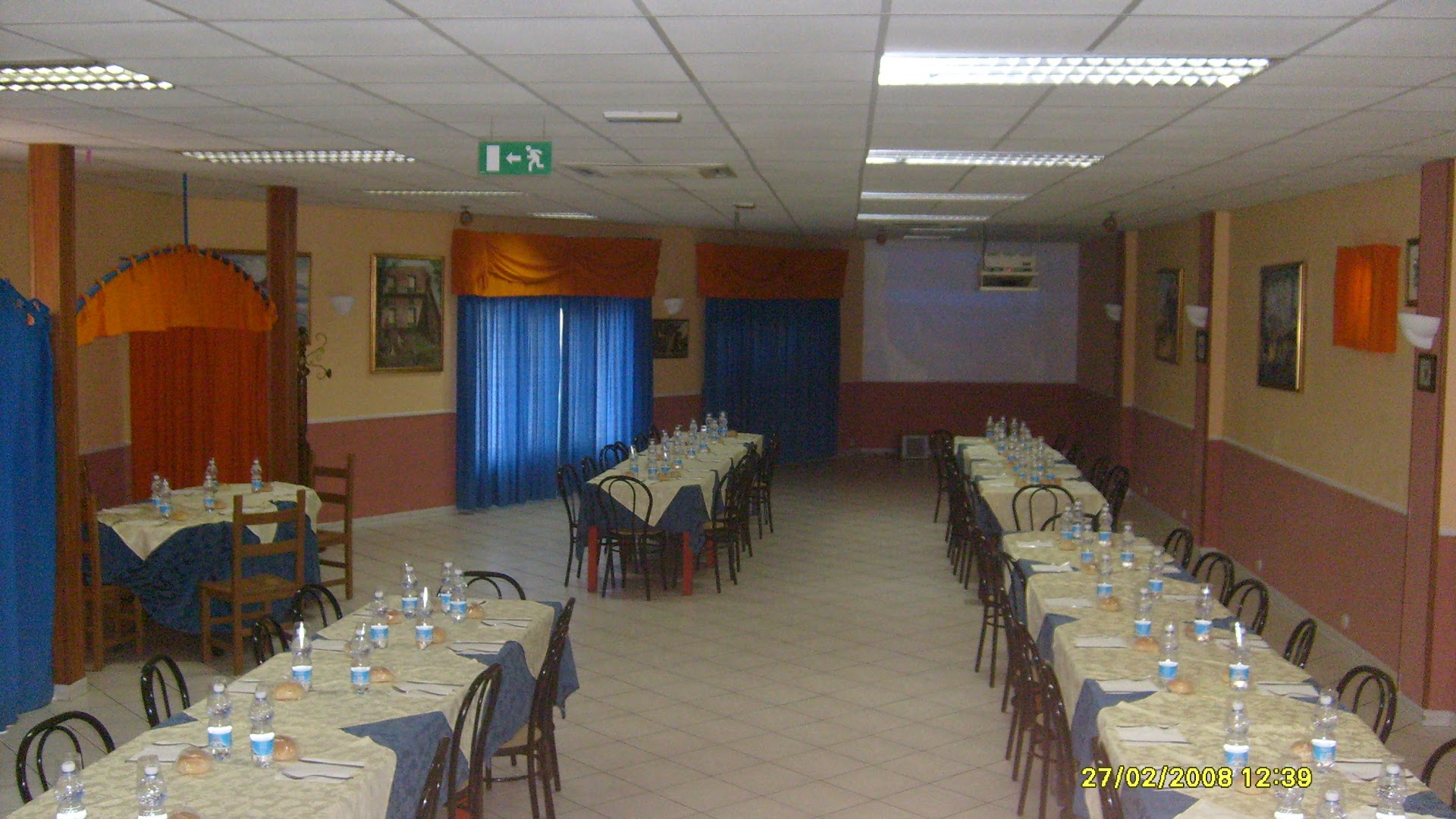 Ristorante Pizzeria O' Sciaraballo, Mariglianella