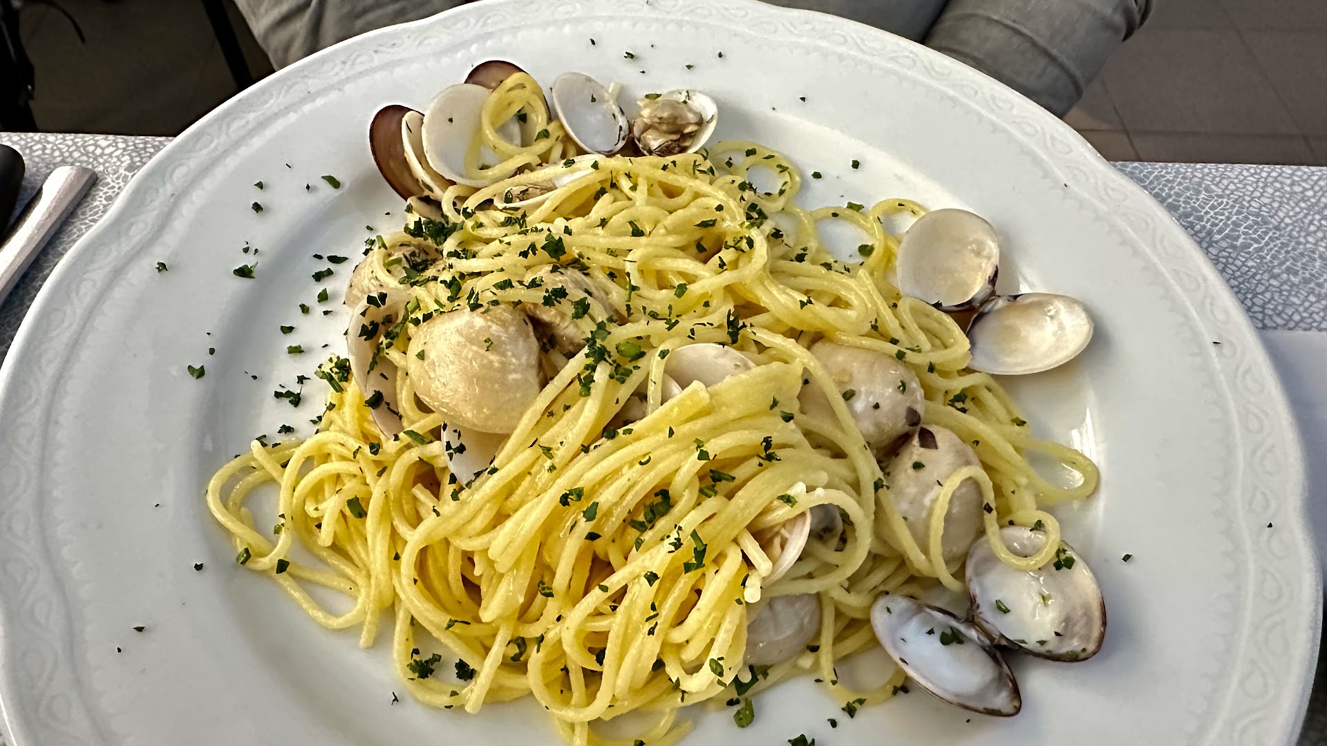 Ristorante Pizzeria O' Sole Mio Da Gianni
