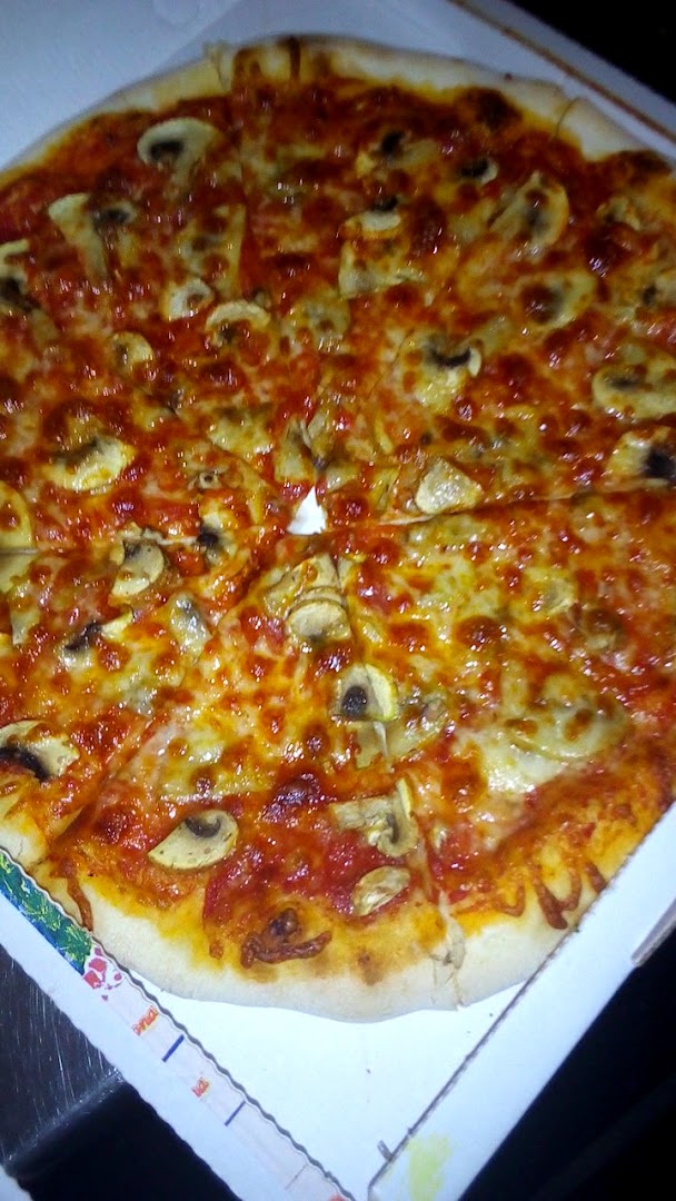 Ristorante Pizzeria O' Sole Mio Da Gianni