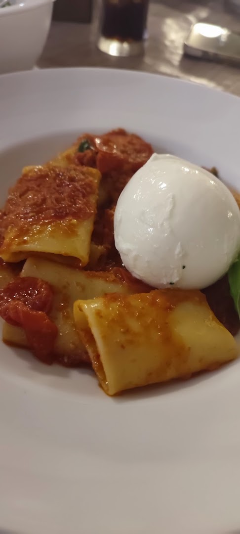 Ristorante Pizzeria O' Sole Mio Da Gianni