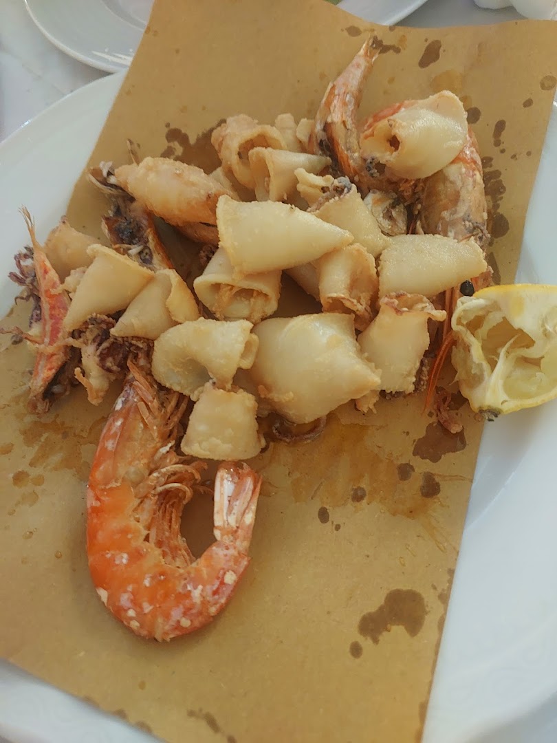 Ristorante Pizzeria O' Sole Mio Da Gianni